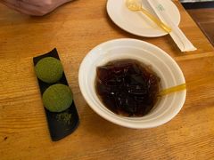 抹茶大福-鬼味烤翅(南锣鼓巷店)