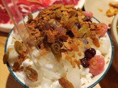 -映山红鲜货火锅(鱼嘴店)