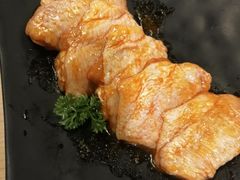 -新石器烤肉(之心城店)