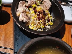 -云海肴·汽锅鸡·云南菜(美罗城店)