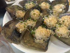 -新金盛·海鲜酒楼(盐田店)