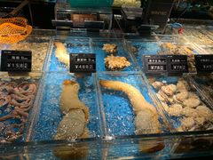 -徐记海鲜(南油永新汇店)