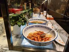 -凯菲厅海鲜姿造·海鲜自助·帝王蟹·龙虾(成都群光君悦酒店)
