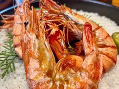 -花潮料理艺食馆(SM新生活广场店)
