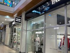 -杉杉奥特莱斯广场(哈尔滨店)