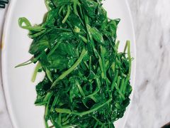 豌豆苗-懒人盐府人家(航天桥店)