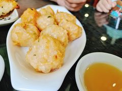 -公园茶楼粤式点心