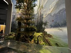 -浙江自然博物院(杭州馆)