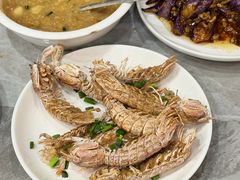 -红灯笼龙凤饭店(宁波老字号店)