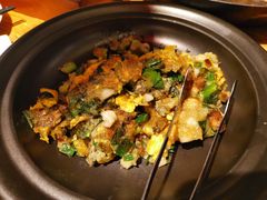 泉州蚵仔煎-临家闽南菜(宝洲路店)