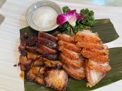 -芭厘·农庄老字号.电饭煲五指毛桃焗鸡