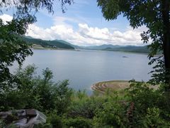 -松花湖风景名胜区