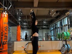 -蜗牛健身·私教馆(海珀香庭店)