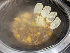 -地锅之家·鲜货工厂(华发路店)
