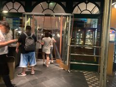 -宝莱纳餐厅(滨江店)