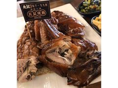 -先记烧鹅王·本地粤菜(福永店)