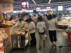 -华润万家(摩尔城店)