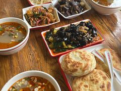 -兄弟俩老李家牛肉汤(总店)