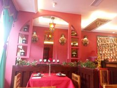 -品泰·泰国餐厅(苏州中心店)