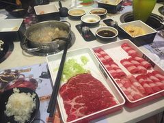 -汤岛涮小火锅(温州龙湾万达店)