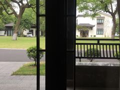 -杭州西湖柳莺里酒店