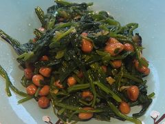 -吕氏疙瘩汤·私家菜馆(慈云寺店)