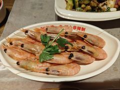 -熙成烧烤(白塔岭店)