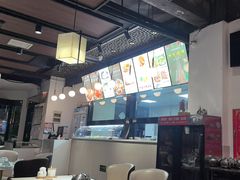 -裕丰源滋补烩面(天赋路店)