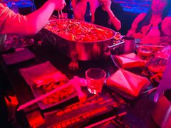 -冰城小镇音乐串吧·聚会餐厅(百子湾店)