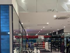 -宝力豪健身(万达广场店)