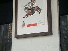 -大秦地·西北菜(纬四路店)