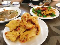 -哈尔滨风味小吃东北菜(五角场店)