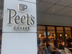 门面-Peet's Coffee皮爷咖啡(万象天地店)