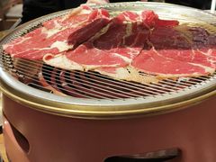 -西塔老太太泥炉烤肉(万柳华联店)