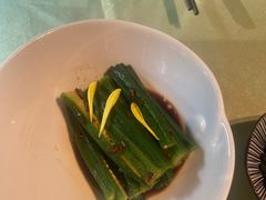 -天厨妙香素食餐厅(清华店)
