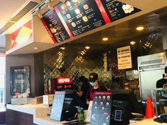 -FATBURGER 特富客汉堡(外交公寓店)