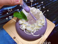 -黑池口感烘焙·生日蛋糕(坂田店)