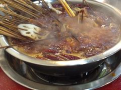 -江二娃串串香(科园四路总店)