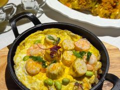-俄士厨房(五棵松华熙LIVE店)