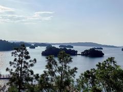 -庐山西海主景区