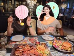 -心海贝西餐(坦洲店)