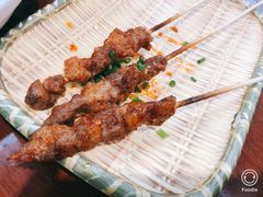 -单记口味虾