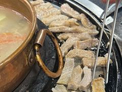 -阿山卓·野生菌火锅·纳西火塘烤肉