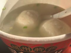 -同利肉燕老铺(澳门路店)