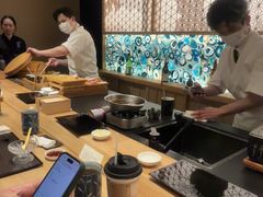 -小十Omakase(地王大厦店)