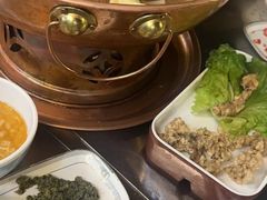 -KAOTOWN烤堂•烧烤(海汇港店)