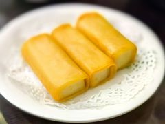 炸牛奶-民信老铺(双皮奶博物馆店)