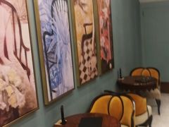 -东海咖啡馆