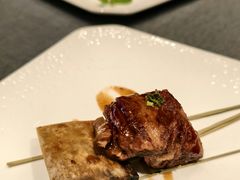 -伯衡55·吉品轩(乌鲁木齐南路店)