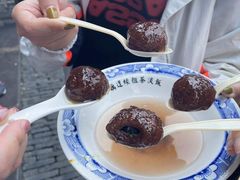 -粗茶淡饭(东关街店)